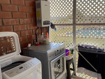 Casa en Venta en Parcela con dos casas en condominio Mantagua