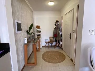 Casa en Venta en Parcela con dos casas en condominio Mantagua