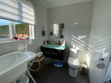 Casa en Venta en Parcela con dos casas en condominio Mantagua