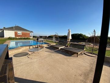 Casa en Venta en Parcela con dos casas en condominio Mantagua