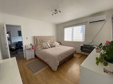 Casa en Venta en Parcela con dos casas en condominio Mantagua