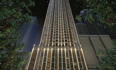 For SALE 1 BR UNIT / Escala Salcedo Tower Makati