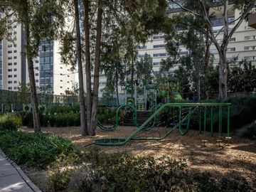 Departamento en venta en Residencial Bosques