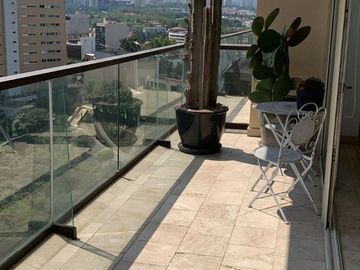 Departamento en venta en Residencial Bosques