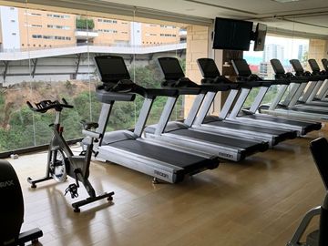 Departamento en venta en Residencial Bosques