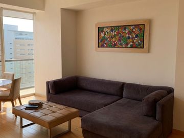 Departamento en venta en Residencial Bosques