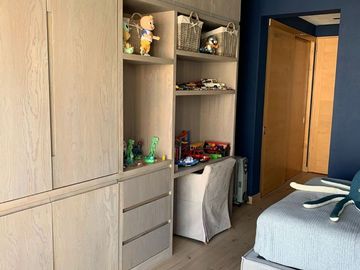 Departamento en venta en Residencial Bosques