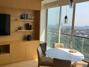 Departamento en venta en Residencial Bosques