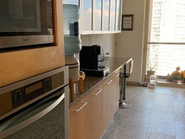 Departamento en venta en Residencial Bosques