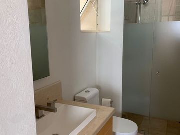 Departamento en venta en Residencial Bosques