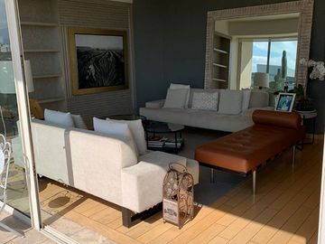 Departamento en venta en Residencial Bosques