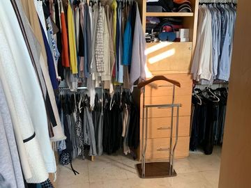 Departamento en venta en Residencial Bosques