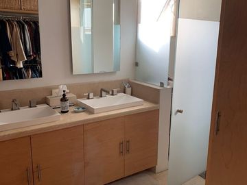Departamento en venta en Residencial Bosques