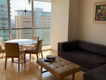 Departamento en venta en Residencial Bosques