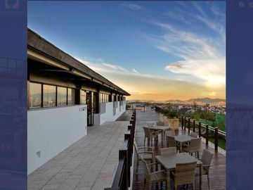 Departamento en venta en Residencial Bosques