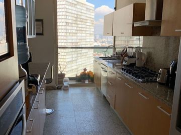 Departamento en venta en Residencial Bosques