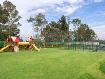 Departamento en venta en Residencial Bosques