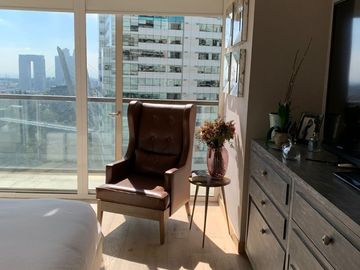 Departamento en venta en Residencial Bosques