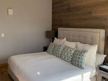 Departamento en venta en Residencial Bosques