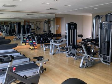 Departamento en venta en Residencial Bosques