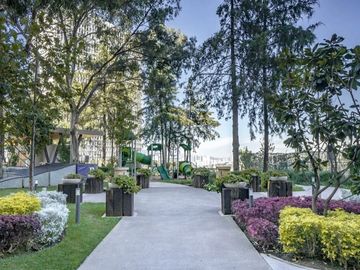 Departamento en venta en Residencial Bosques