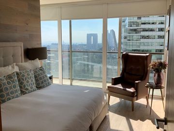 Departamento en venta en Residencial Bosques