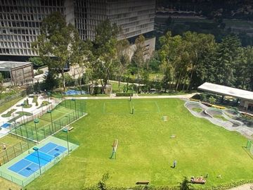 Departamento en venta en Residencial Bosques