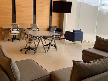 Departamento en venta en Residencial Bosques