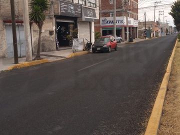 Edificio - Habitacional en Venta en Del Parque