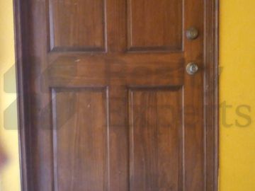 Edificio - Habitacional en Venta en Del Parque