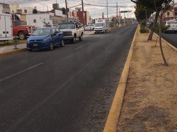 Edificio - Habitacional en Venta en Del Parque