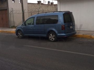 Edificio - Habitacional en Venta en Del Parque