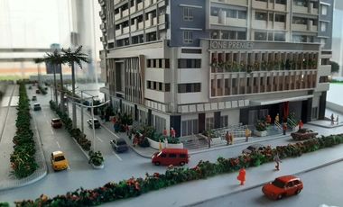 PROMO INSTALLMENT DP- PRESELLING CITYLAND ALABANG AFFORDABLE