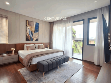 Dijual Rumah Brandnew Modern Minimalis 3 Lt Di Cilandak Jaksel