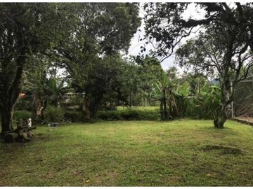 VENDO CASAS COMERCIALES EN VOLCAN
