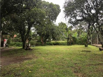 VENDO CASAS COMERCIALES EN VOLCAN
