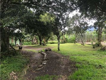 VENDO CASAS COMERCIALES EN VOLCAN