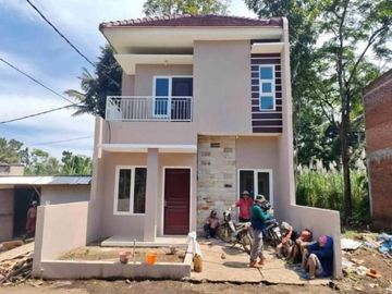 Rumah Murah Kota Malang