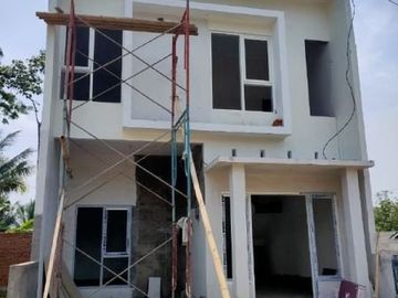Rumah Murah Kota Malang