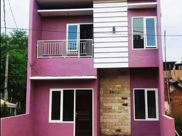Rumah Murah Kota Malang