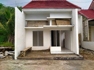 Rumah Murah Kota Malang