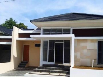 Rumah Murah Kota Malang