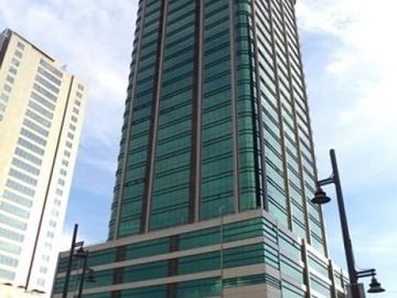 200.45 sqm Semi Fitted Office Space For Lease in Cebu City..