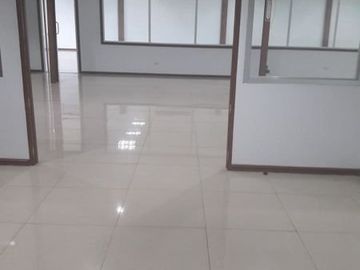 200.45 sqm Semi Fitted Office Space For Lease in Cebu City..