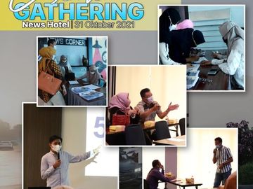 Hunian murah lokasi strategis dekat Merr hanya 300juta Tipe 45/75