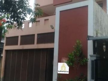 JUAL CEPAT RUMAH SECOND MULTIFUNGSI LOKASI STRATEGIZ DALAM KOMPLEK PERUMAHAN CIBOLERANG BANDUNG | KOMALAN