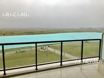 DEPARTAMENTO en VENTA en Terralagos  - Canning