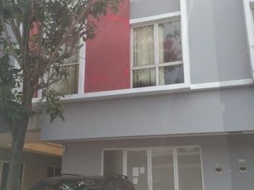 Disewa Ruko di Pasar Modern, Surabaya