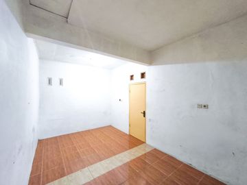 Rumah SHM 1 Lantai 12 Menit ke Mal Ciputra Tangerang Bisa KPR J-44651