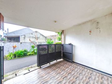 Rumah SHM 1 Lantai 12 Menit ke Mal Ciputra Tangerang Bisa KPR J-44651